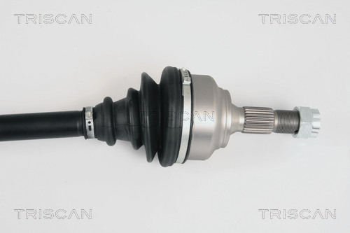 TRISCAN 8540 28646 Antriebswelle