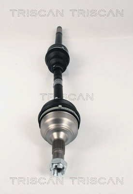 TRISCAN 8540 28646 Antriebswelle