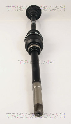 TRISCAN 8540 28646 Antriebswelle