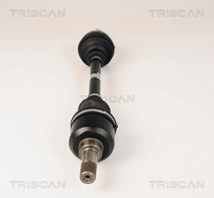 TRISCAN 8540 28647 Antriebswelle