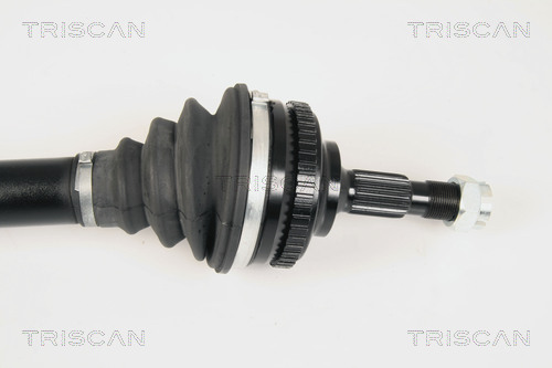 TRISCAN 8540 28648 Antriebswelle
