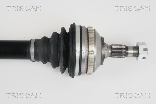 TRISCAN 8540 28649 Antriebswelle