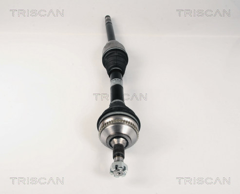 TRISCAN 8540 28649 Antriebswelle