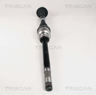 TRISCAN 8540 28649 Antriebswelle