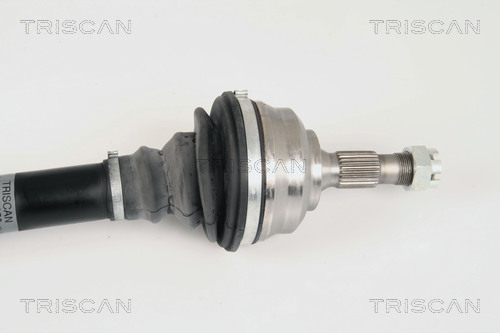 TRISCAN 8540 28652 Antriebswelle