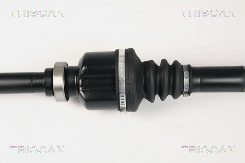 TRISCAN 8540 28653 Antriebswelle