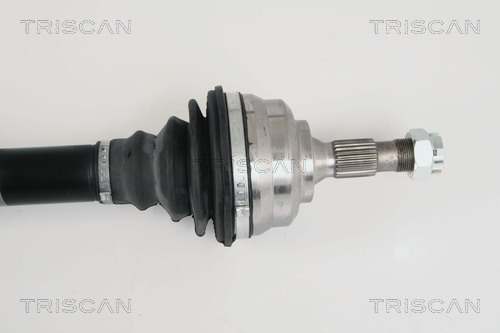 TRISCAN 8540 28653 Antriebswelle