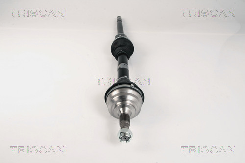 TRISCAN 8540 28653 Antriebswelle