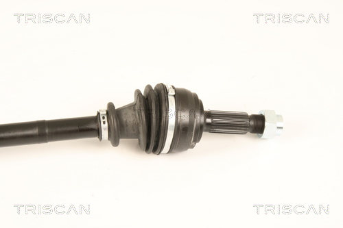 TRISCAN 8540 28654 Antriebswelle