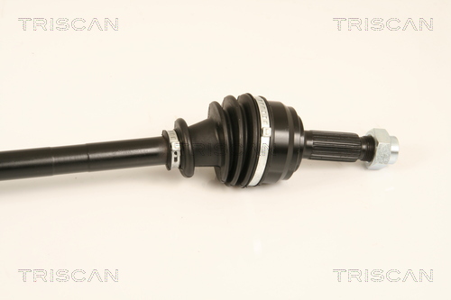 TRISCAN 8540 28655 Antriebswelle