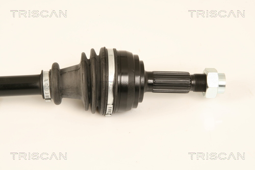 TRISCAN 8540 28656 Antriebswelle