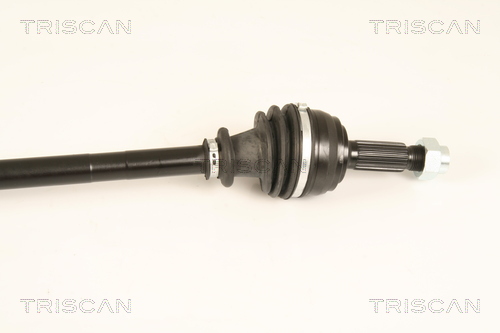 TRISCAN 8540 28657 Antriebswelle