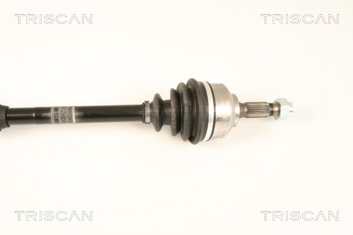 TRISCAN 8540 28658 Antriebswelle