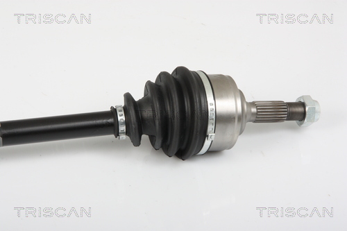 TRISCAN 8540 28659 Antriebswelle
