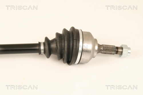 TRISCAN 8540 28660 Antriebswelle