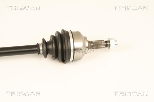 TRISCAN 8540 28661 Antriebswelle