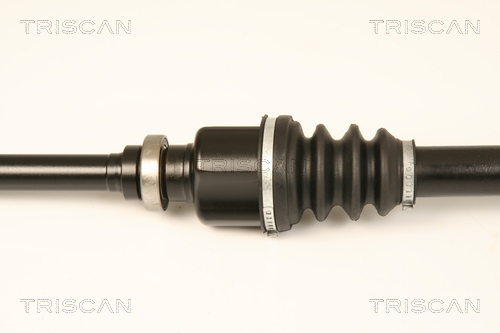 TRISCAN 8540 28665 Antriebswelle