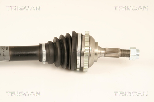 TRISCAN 8540 28665 Antriebswelle