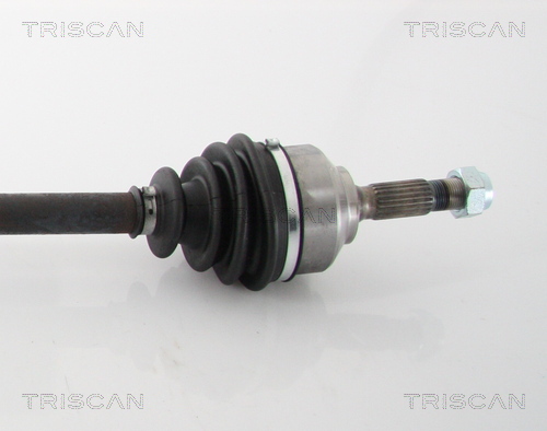 TRISCAN 8540 28667 Antriebswelle