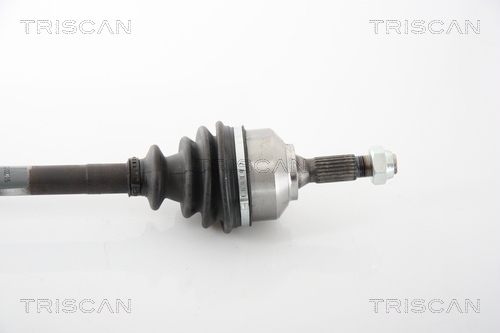 TRISCAN 8540 28668 Antriebswelle