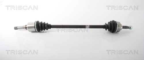 TRISCAN 8540 28669 Drivaxel