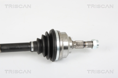 TRISCAN 8540 28670 Antriebswelle