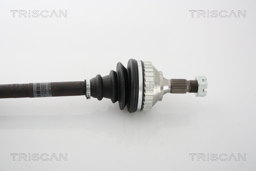 TRISCAN 8540 28672 Antriebswelle