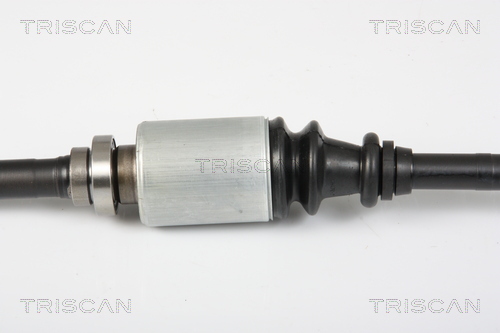 TRISCAN 8540 28673 Antriebswelle