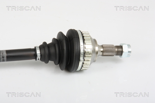 TRISCAN 8540 28673 Antriebswelle