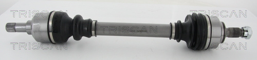 TRISCAN 8540 28674 Drivaxel