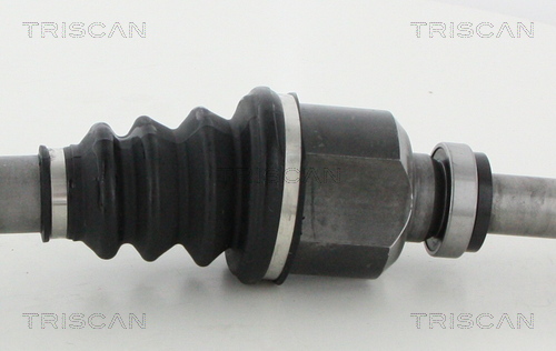 TRISCAN 8540 28675 Antriebswelle
