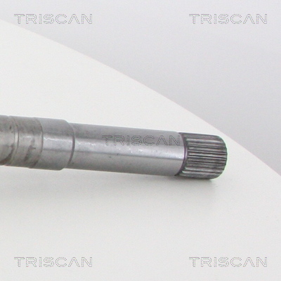TRISCAN 8540 28675 Antriebswelle