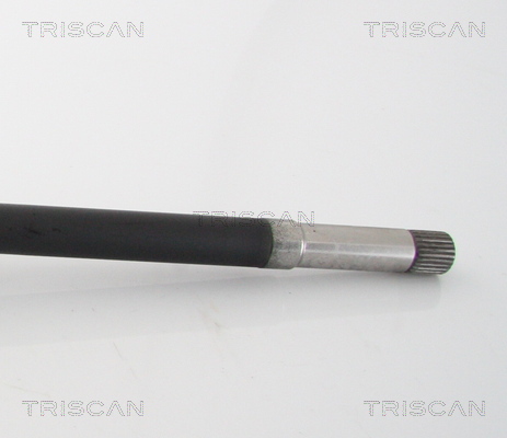 TRISCAN 8540 28676 Antriebswelle