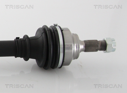 TRISCAN 8540 28677 Antriebswelle