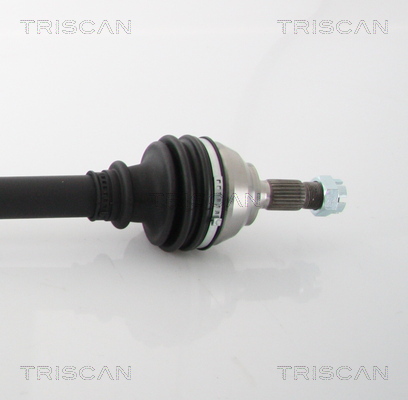TRISCAN 8540 28678 Antriebswelle
