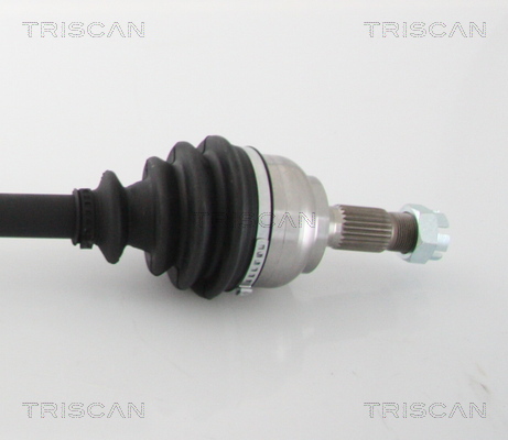 TRISCAN 8540 28679 Antriebswelle