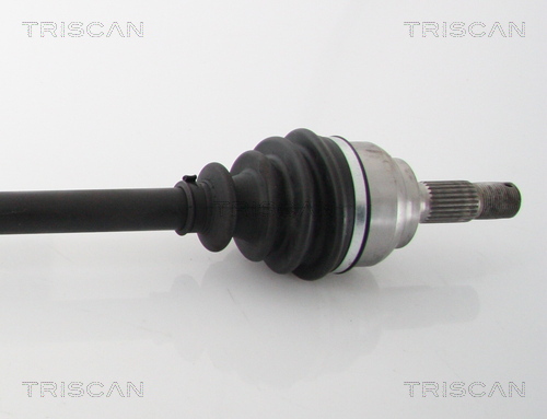 TRISCAN 8540 28680 Antriebswelle