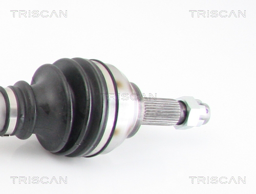 TRISCAN 8540 28684 Antriebswelle