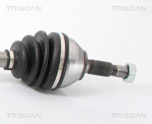 TRISCAN 8540 28685 Antriebswelle