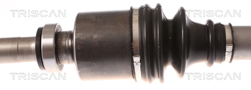 TRISCAN 8540 28689 Antriebswelle