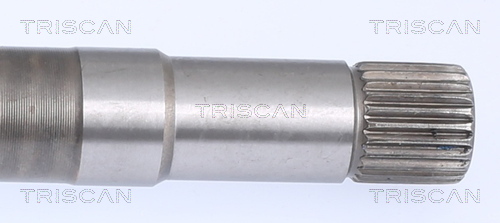 TRISCAN 8540 28690 Antriebswelle