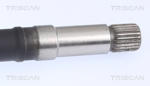 TRISCAN 8540 28693 Antriebswelle