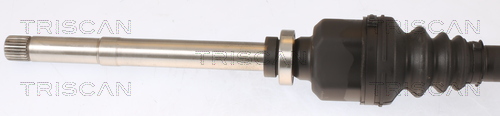 TRISCAN 8540 28695 Antriebswelle
