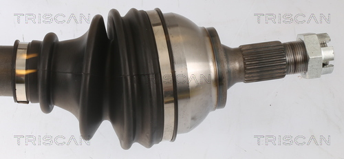 TRISCAN 8540 28696 Antriebswelle