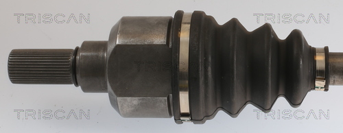 TRISCAN 8540 28701 Antriebswelle