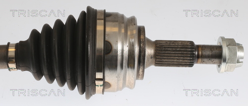 TRISCAN 8540 28701 Antriebswelle