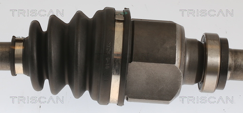 TRISCAN 8540 28702 Antriebswelle