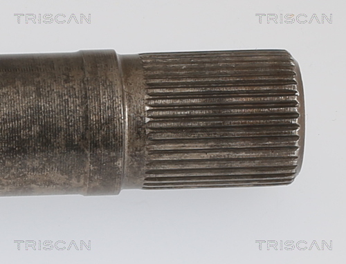 TRISCAN 8540 28702 Antriebswelle