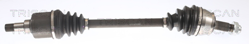 TRISCAN 8540 28703 Antriebswelle