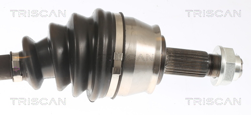 TRISCAN 8540 28703 Antriebswelle